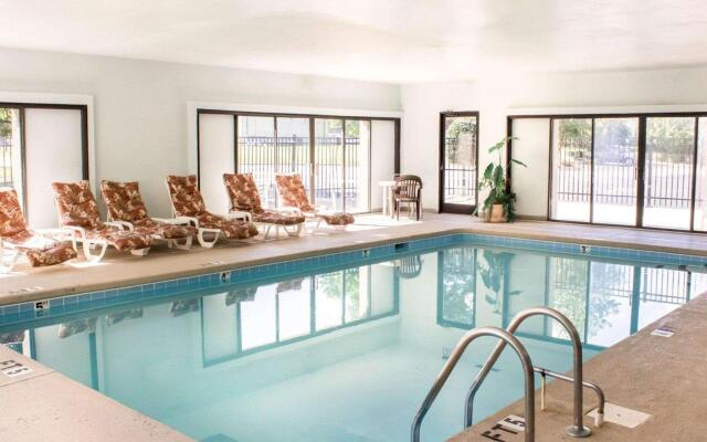 Sleep Inn Wilson near I-95