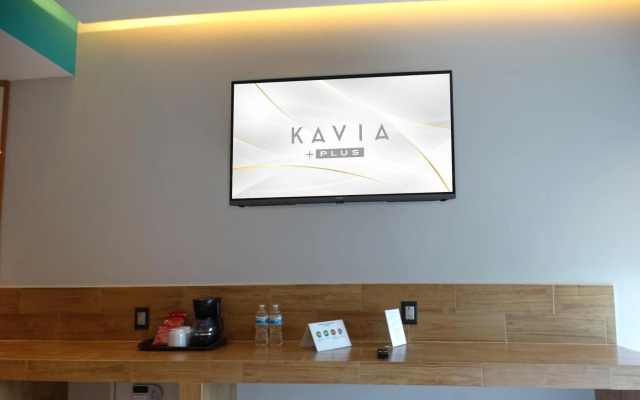 Hotel Kavia Plus Cancun