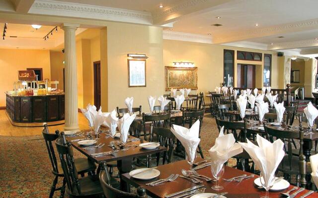 Britannia Hotel Stockport