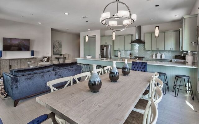 Luna Sol by RedAwning