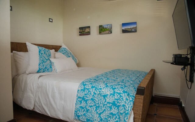 Villas Residencia Pacifico