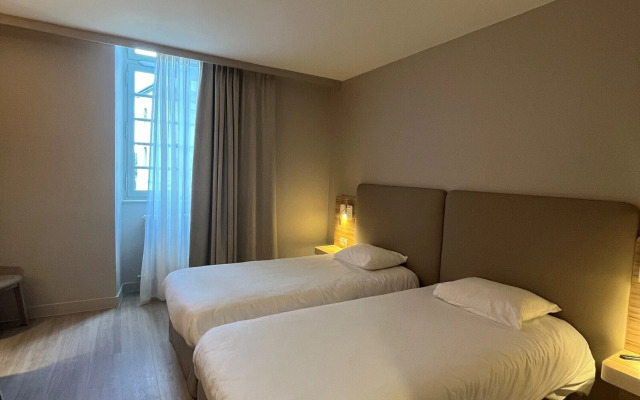 Hotel de l'Abbaye des Premontres