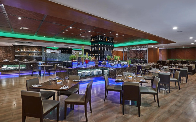 Grand Mercure Kuala Lumpur Bukit Bintang