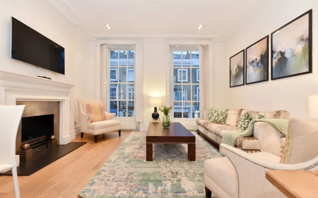 Knightsbridge Beauchamp Exclusive 45pw