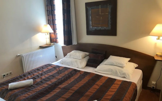 Luxus Golf Apartment
