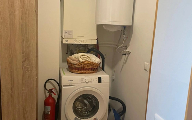 Apartma Moravske Toplice 16