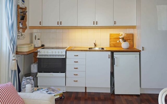 4 Person Holiday Home in Onsala