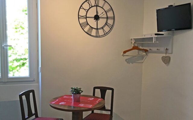 Les Nids de la Falaise