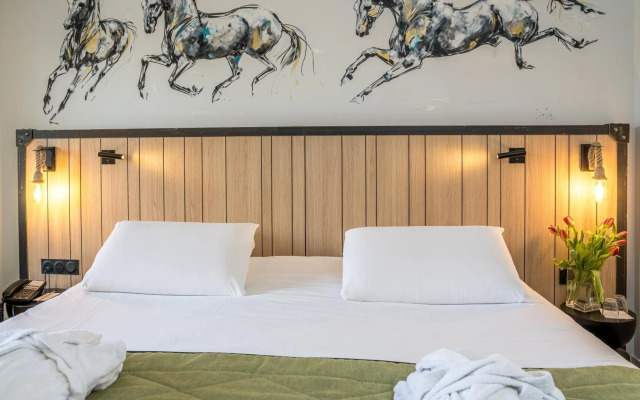 Mercure Bords De Loire Saumur