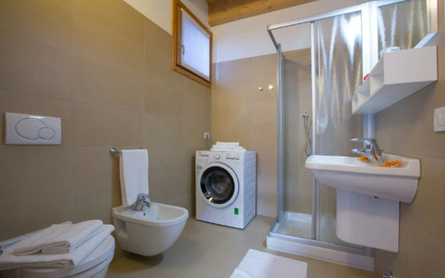 Paradiso del Lago T5