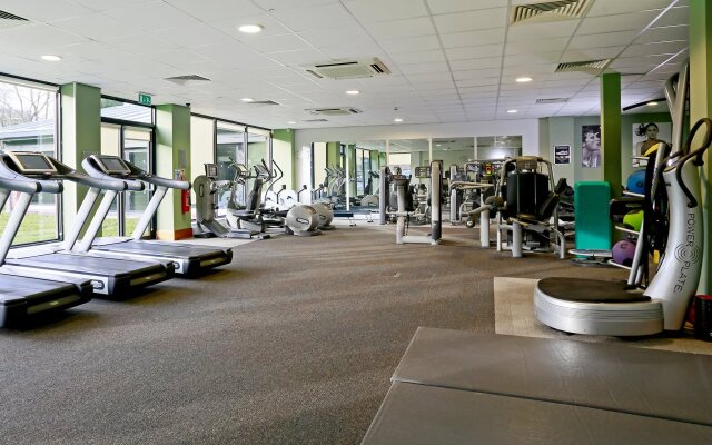Macdonald Hill Valley Hotel, Golf and Spa