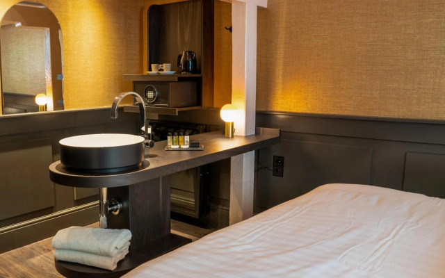 Holiday Inn Express Amsterdam - South by IHG