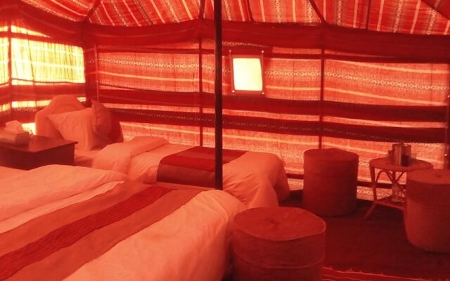 Al Sarmadi Desert Night Camp