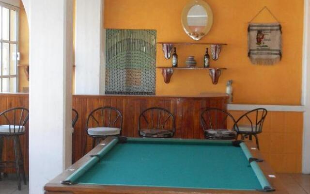 Hotel y Bungalows Monteverde