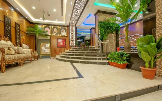 Sarh Al Manama Hotel 6