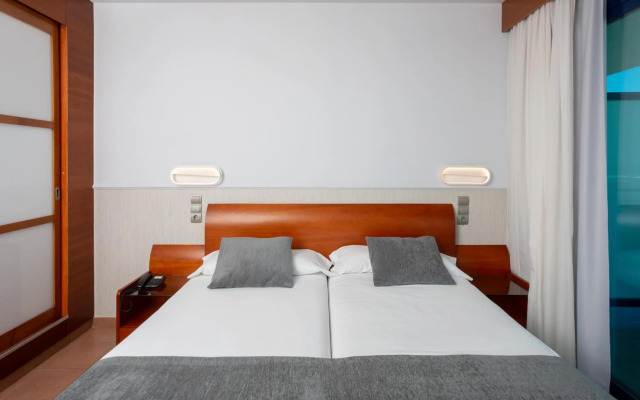 Hotel Cibeles Playa