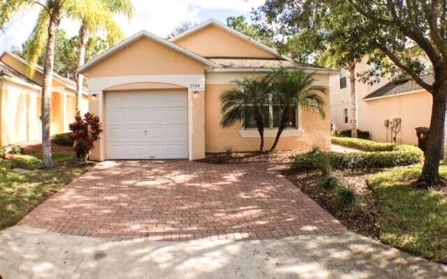 Perfect For Your Florida Vacation! 3 Bedroom Home by Redawning