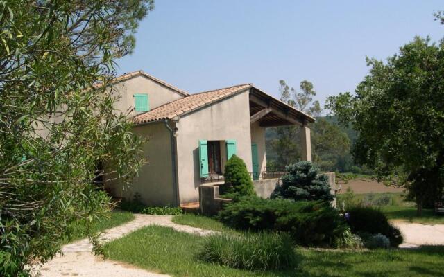 Gite Villa des Sources