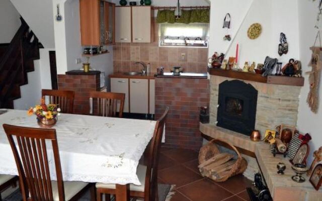 Pensiunea Daria Putna