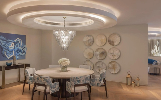 The St. Regis Riyadh