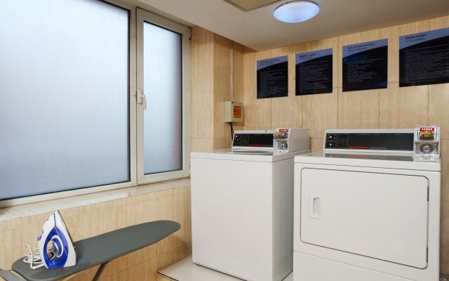 Holiday Inn Express Tianjin Dongli by IHG