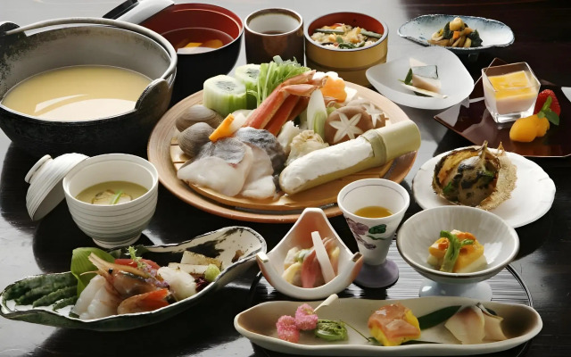 La Vista Daisetsuzan