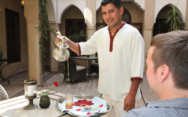 Riad Zayane
