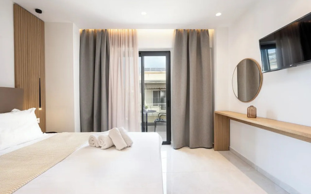 Unicos City Suites