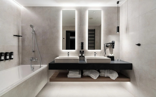 Shellter Hotel Resort & Spa