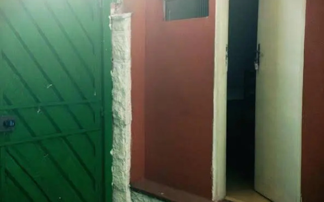 Pousada & Hostel São Paulo