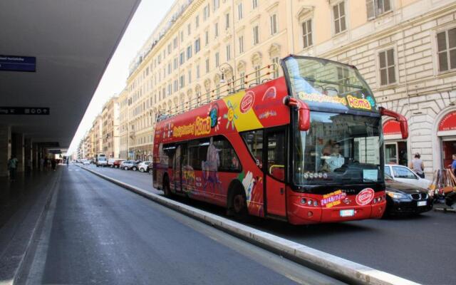 Roma Castle Termini