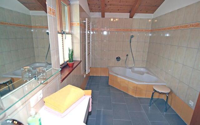 Ferienhaus Flatscher