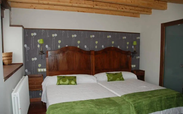 Hotel Rural El Balcón de Montija