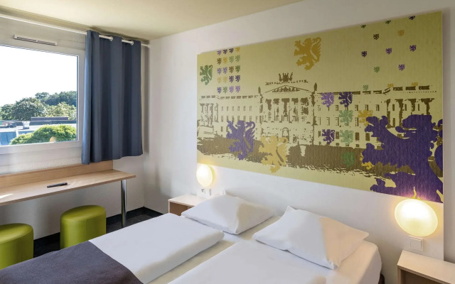B&B Hotel Braunschweig-Nord