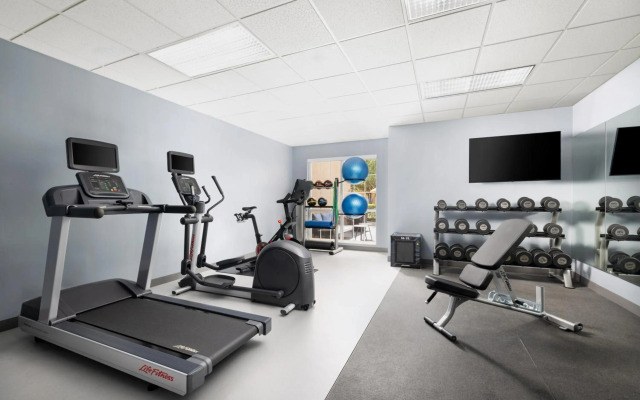 Homewood Suites by Hilton Dallas-DFW Airport N-Grapevine