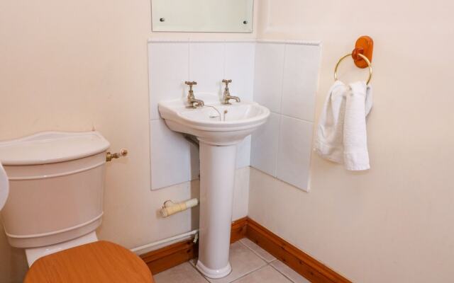 The Carnau Lodgings, Llandrindod Wells