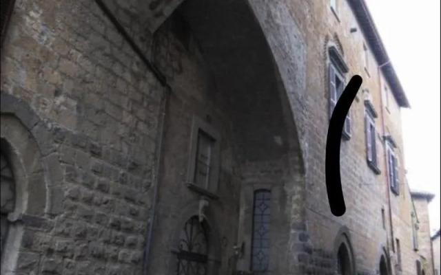 B&B Istituto SS Salvatore