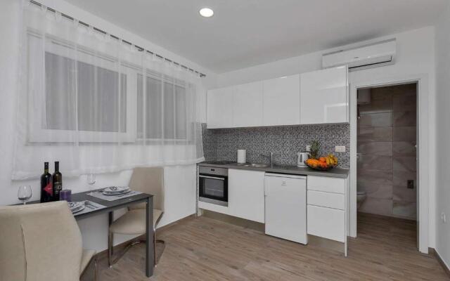 Apartman Studio Meri