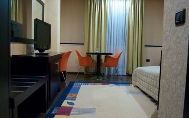 Iliria Boutique Hotel