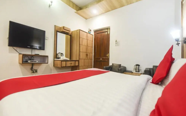 Sagrika Resort