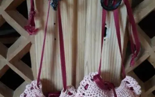 Ferienwohnung Marchnerhof