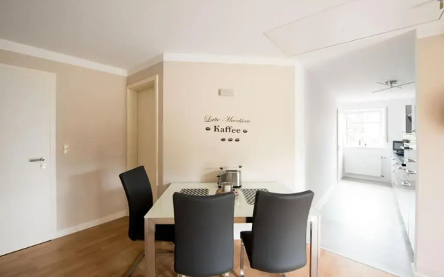 Luxury Apartment Kampe