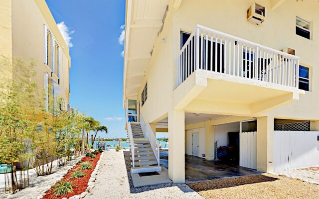 99 Sombrero Blvd Duplex Unit B 2 Bedrooms 2 Bathrooms Duplex