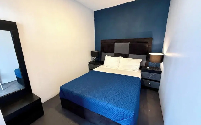 ROOMIES HOSTEL Reforma - La Diana