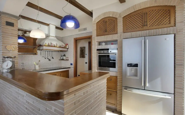 Luxury Villa with breathtaking Seaview, pool, BBQ