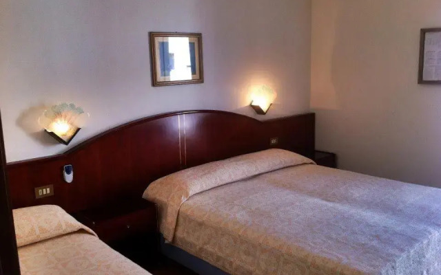 Hotel Arborea