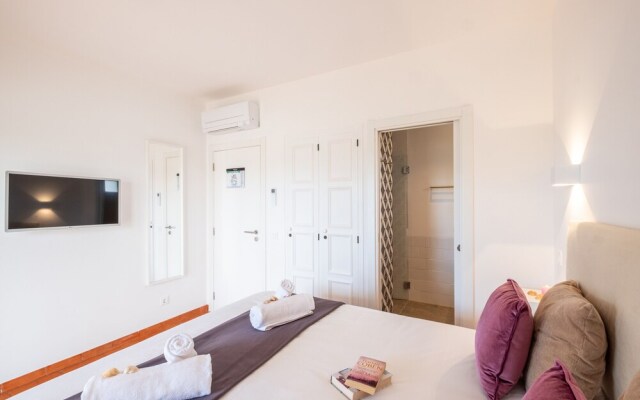 Villa Benagil Boutique