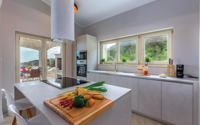 Awesome Home in Veprinac With Sauna, Wifi and 5 Bedrooms