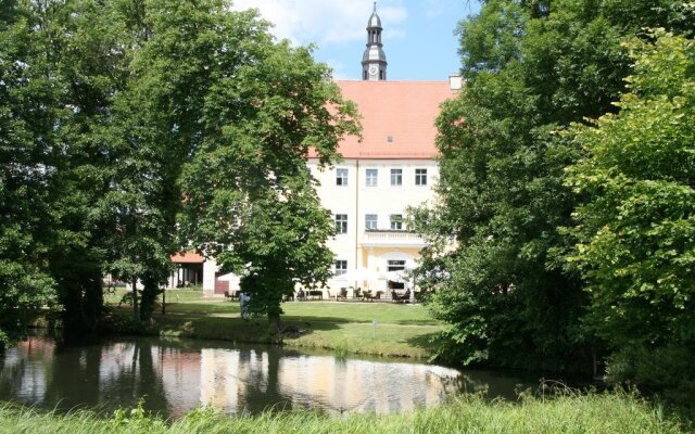 Romantik Landhaus & Pension Klapsliebling