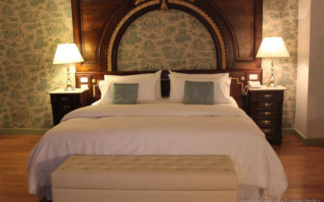 Hotel Club Frances